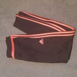 Women's soccer pants